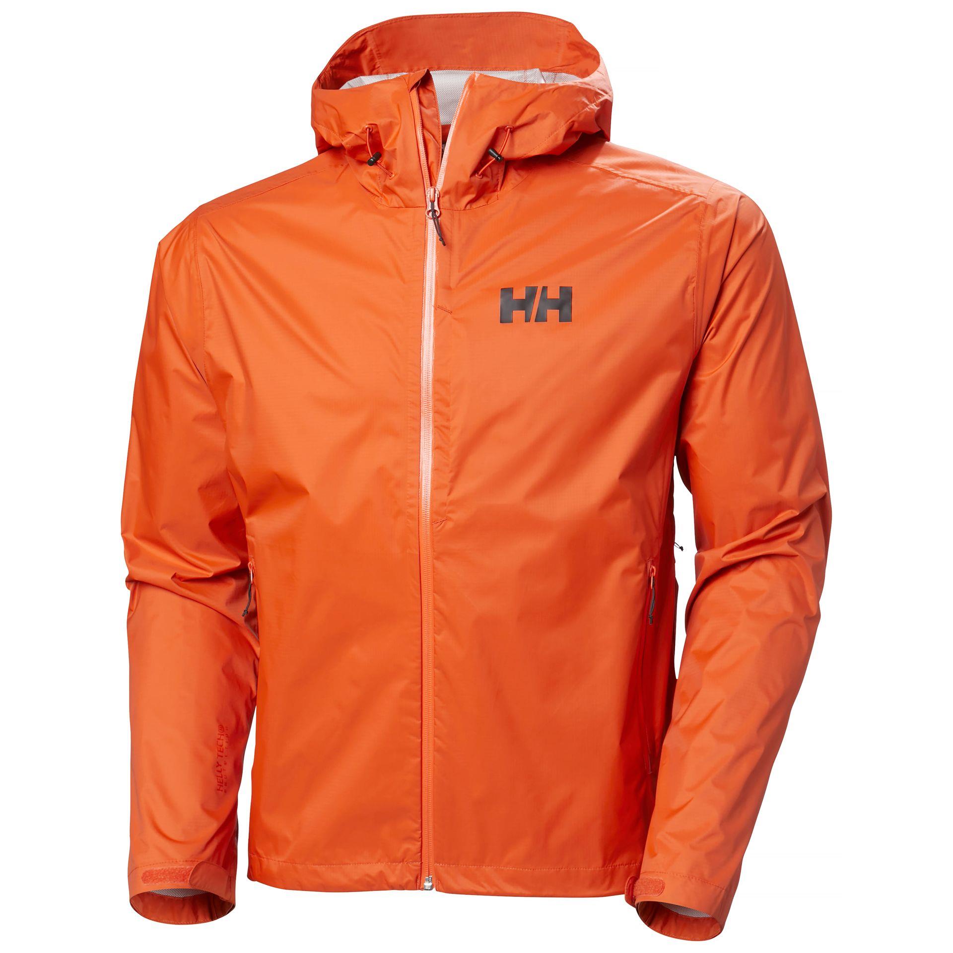 HELLY HANSEN LOKE TERRA MONT