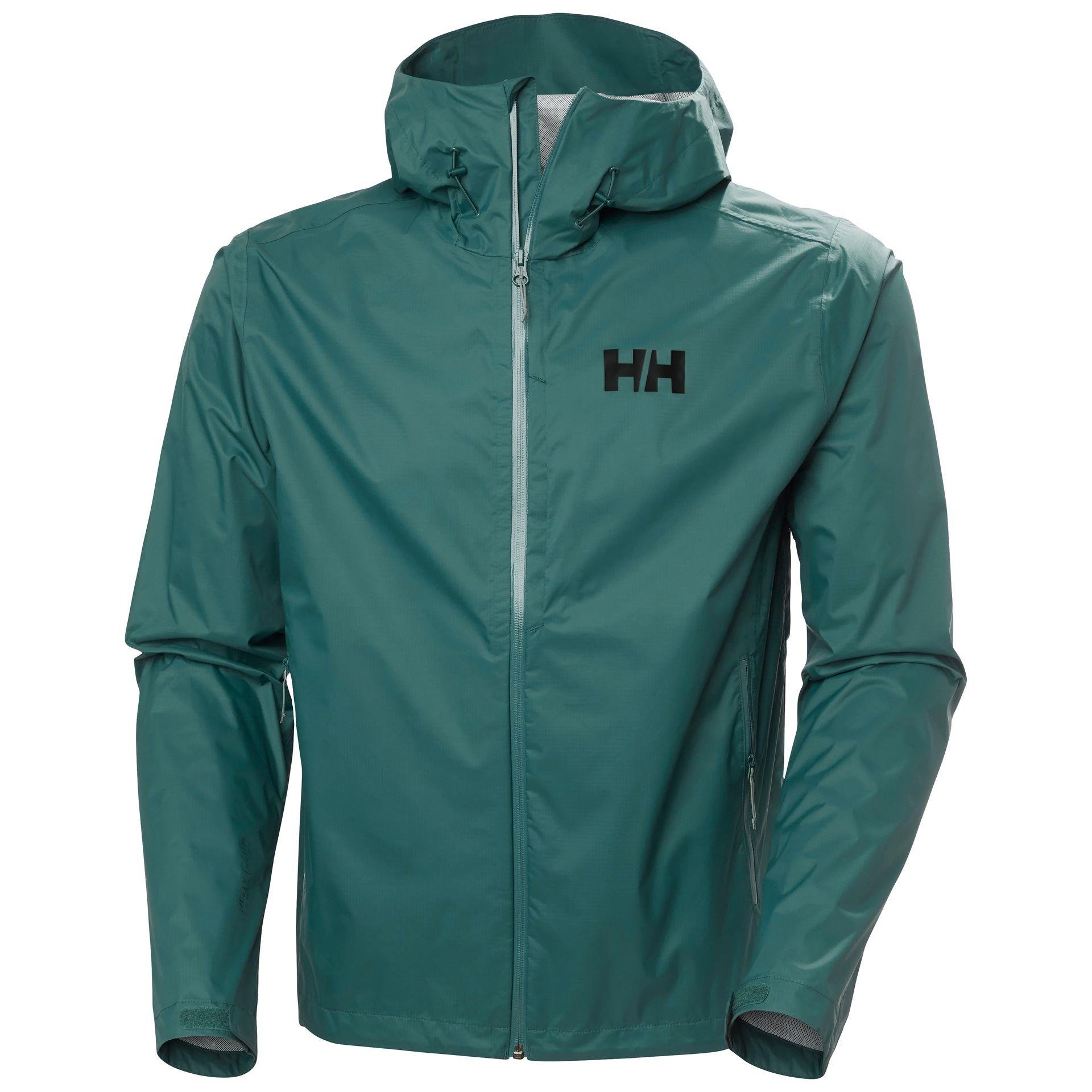 HELLY HANSEN LOKE TERRA MONT