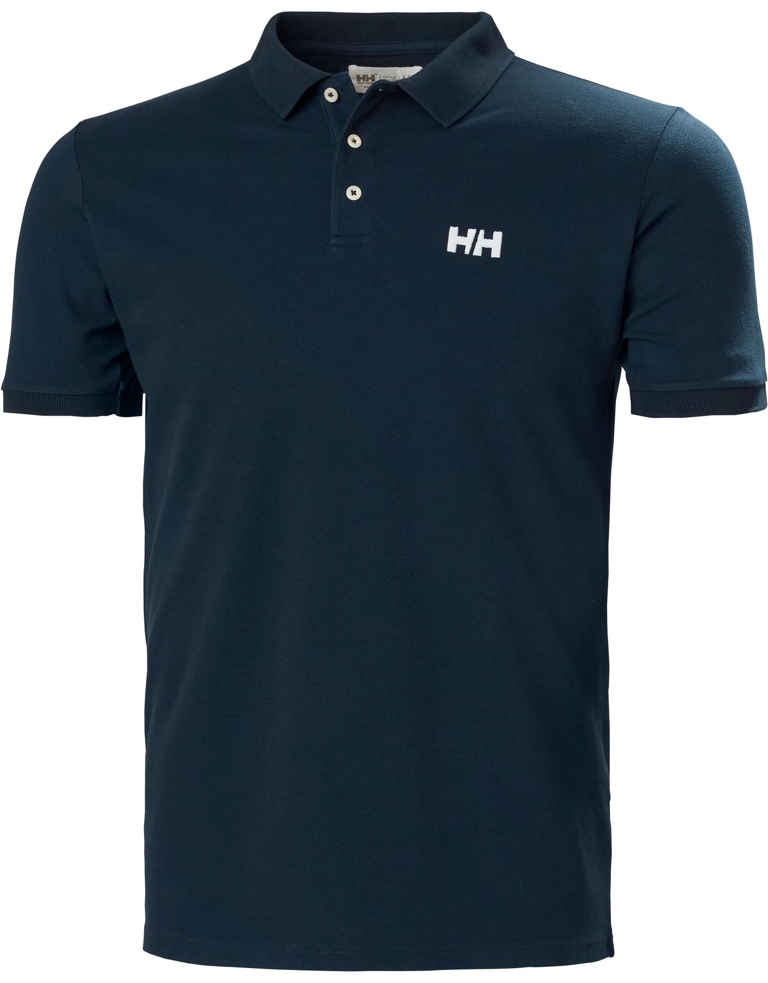 HELLY HANSEN  MALCESINE POLO