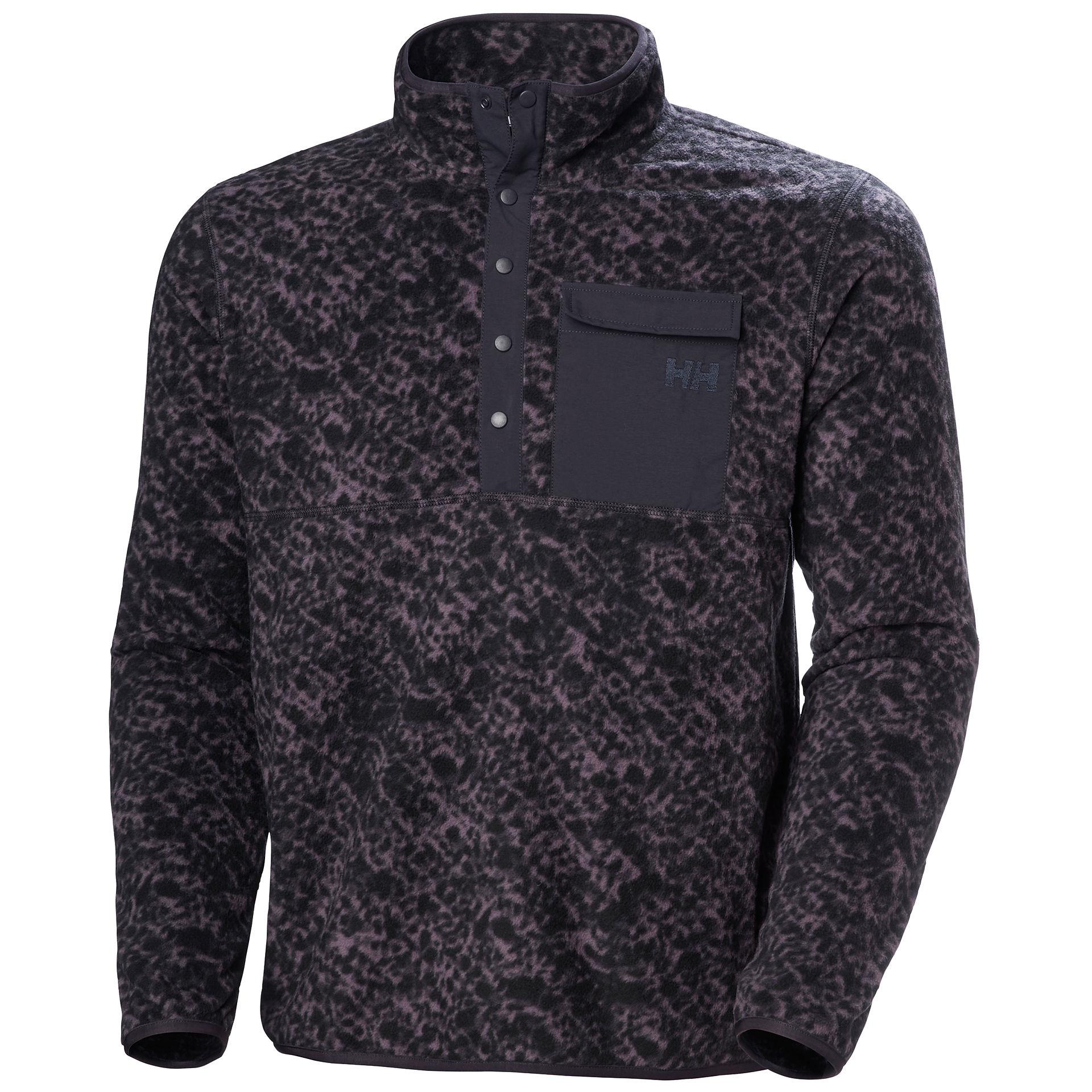 HELLY HANSEN MARIDALEN PRINTED POLAR