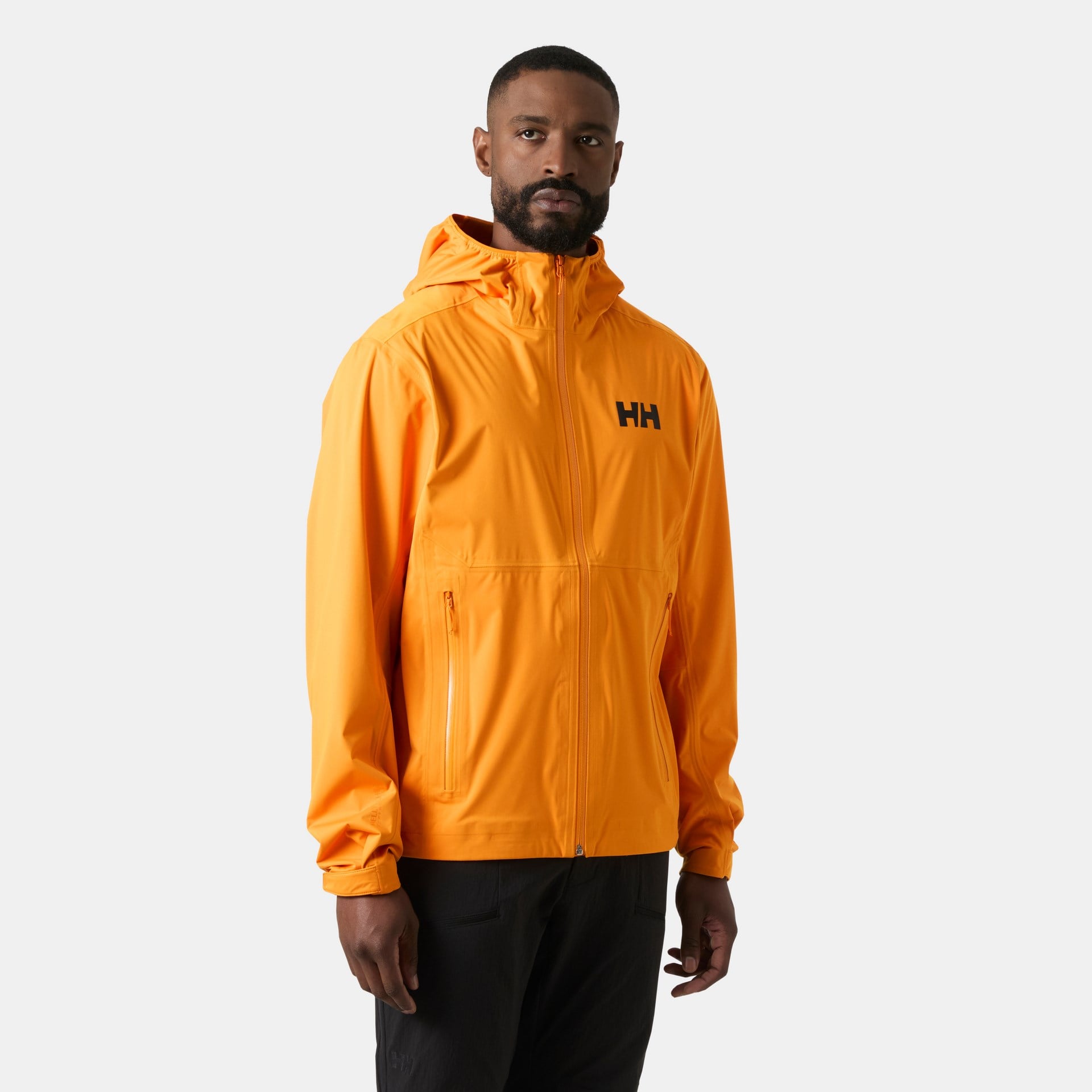 HELLY HANSEN MOMENTUM 3L STRETCH MONT