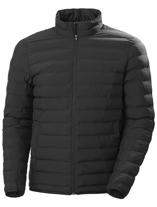 HELLY HANSEN MONO MATERIAL INSULATOR
