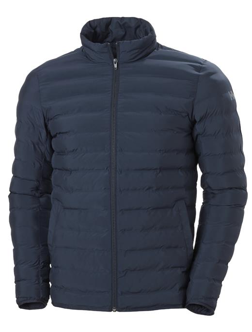 HELLY HANSEN MONO MATERIAL INSULATOR