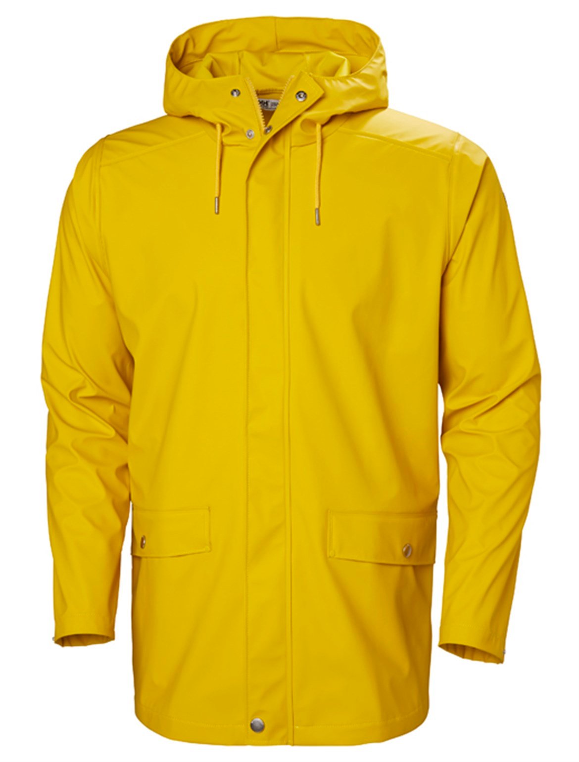 HELLY HANSEN  MOSS RAIN COAT