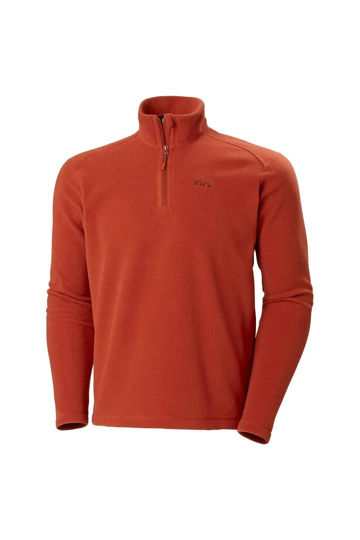 HELLY HANSEN MOUNT POLAR FLEECE