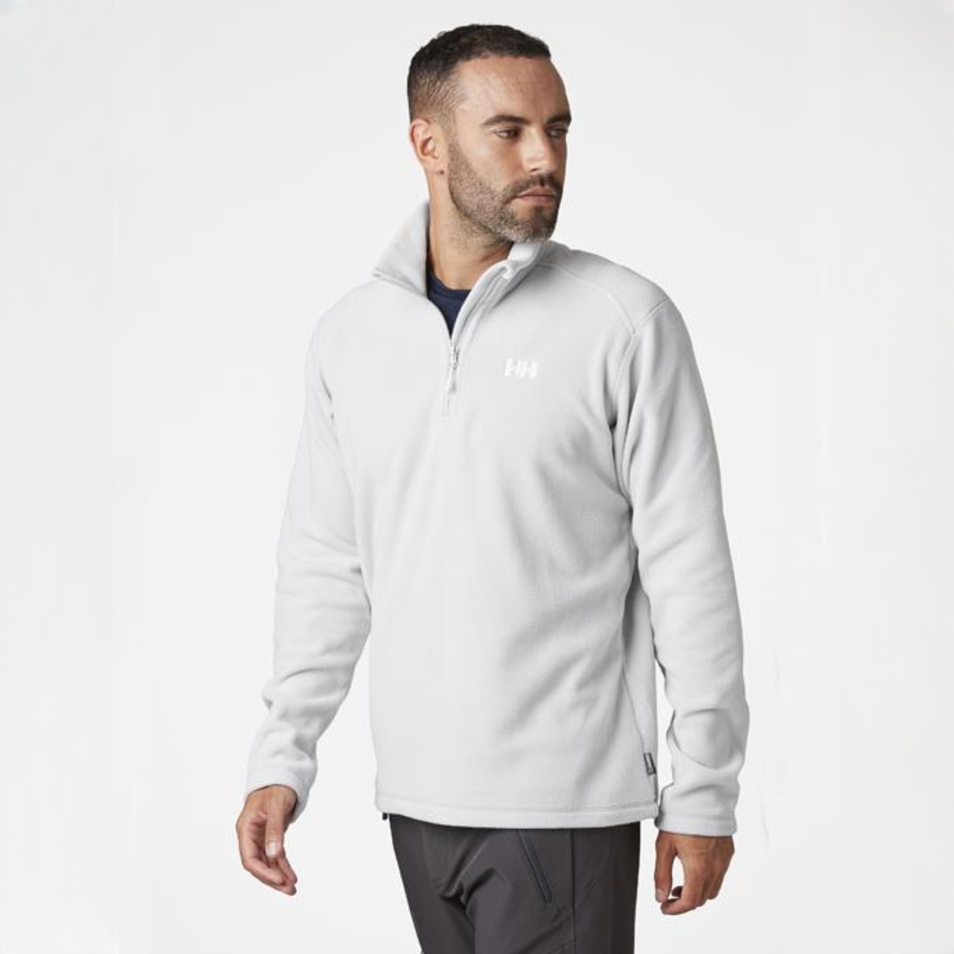 HELLY HANSEN MOUNT POLAR FLEECE