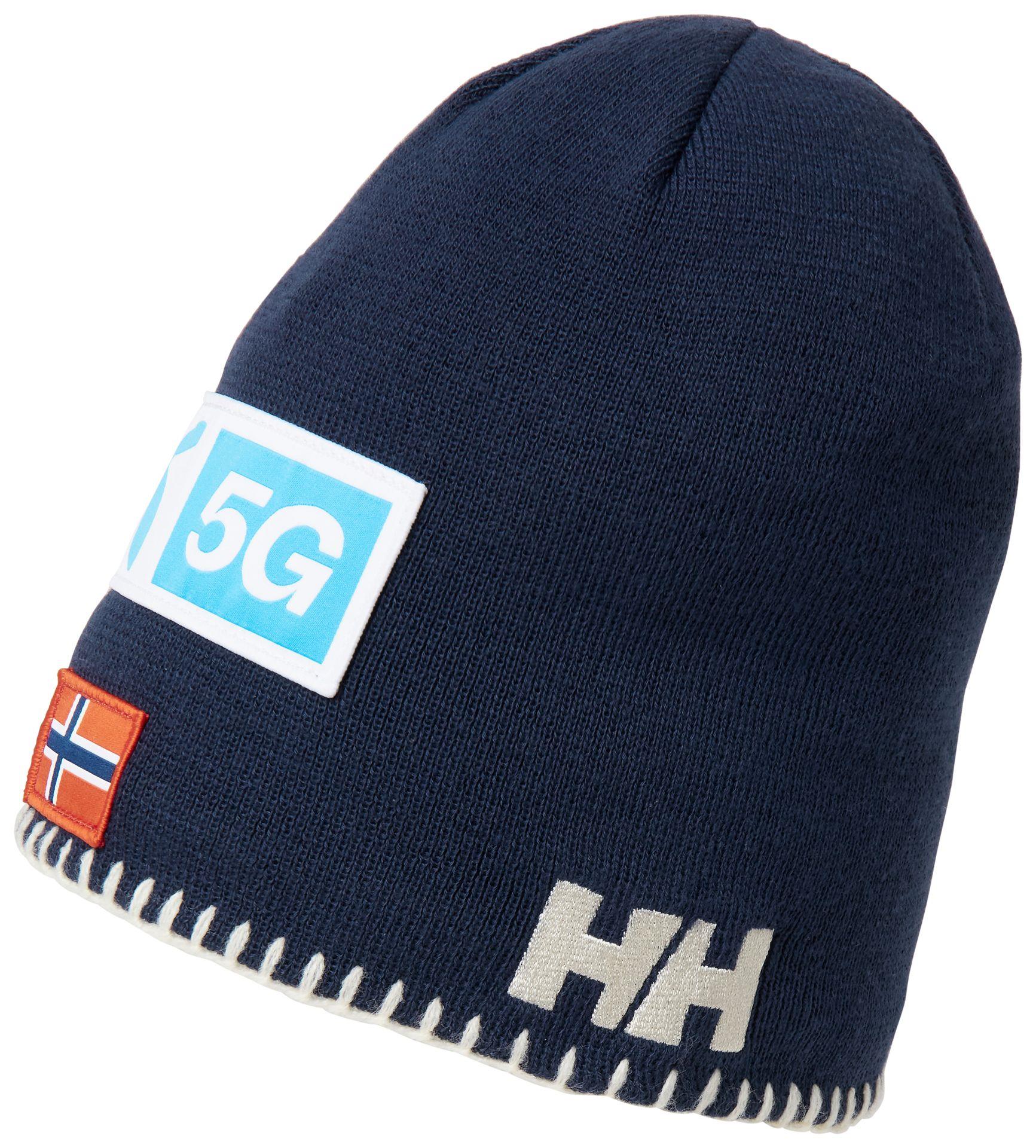 HELLY HANSEN MOUNTAIN BERE FLEECE LINED