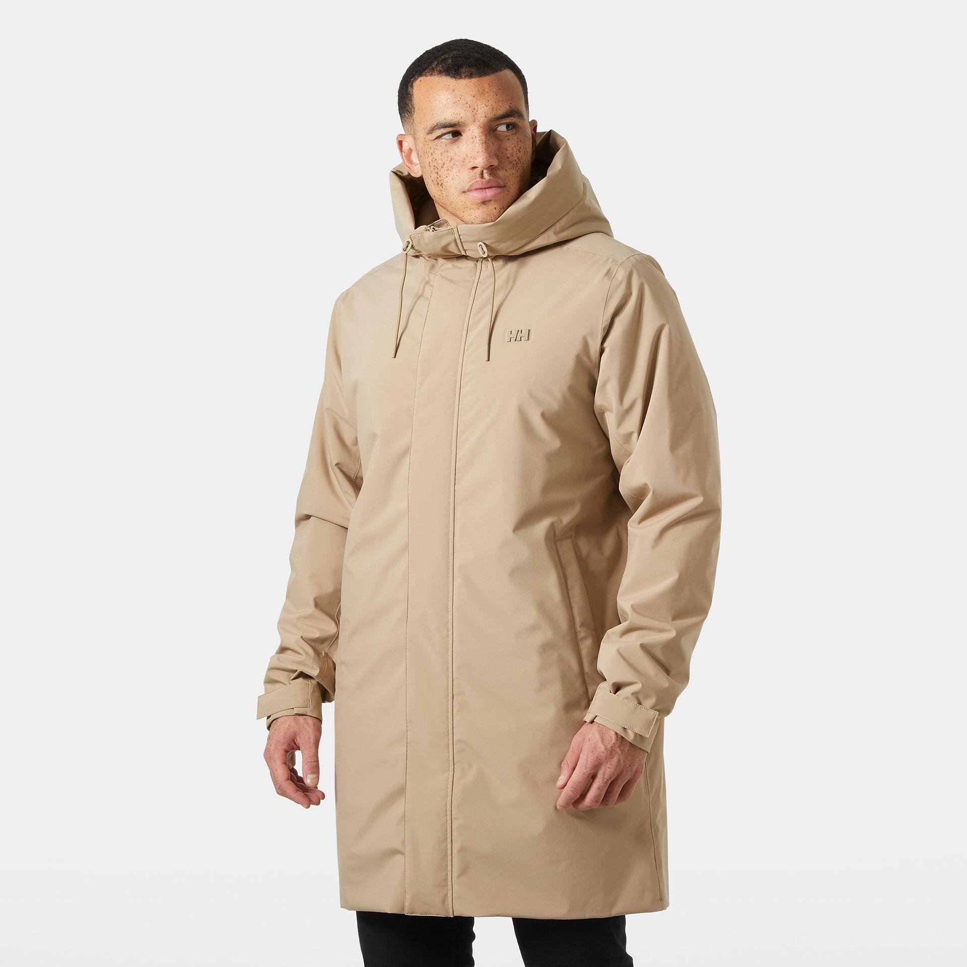 HELLY HANSEN MUNICH INS YAĞMURLUK KABAN