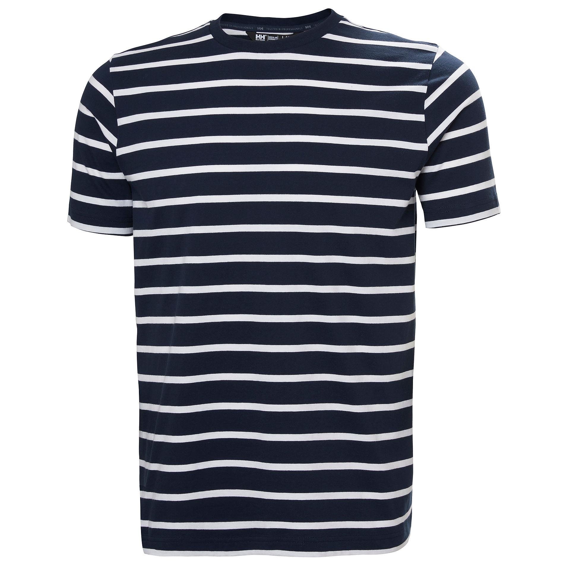 HELLY HANSEN NEWPORT T-SHIRT 2.0