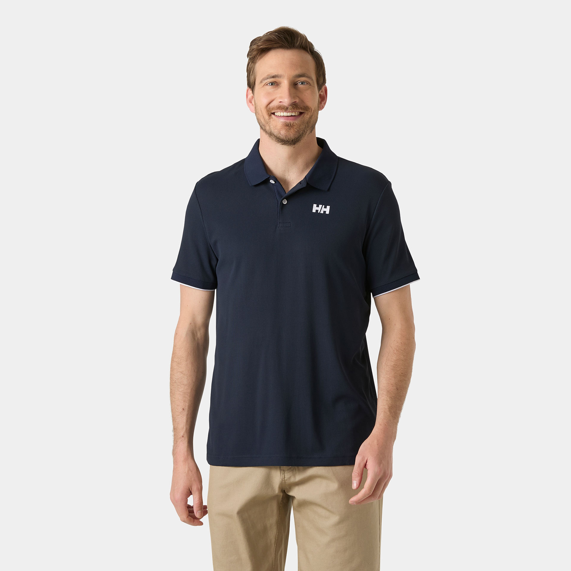 HELLY HANSEN OCEAN POLO 2.0