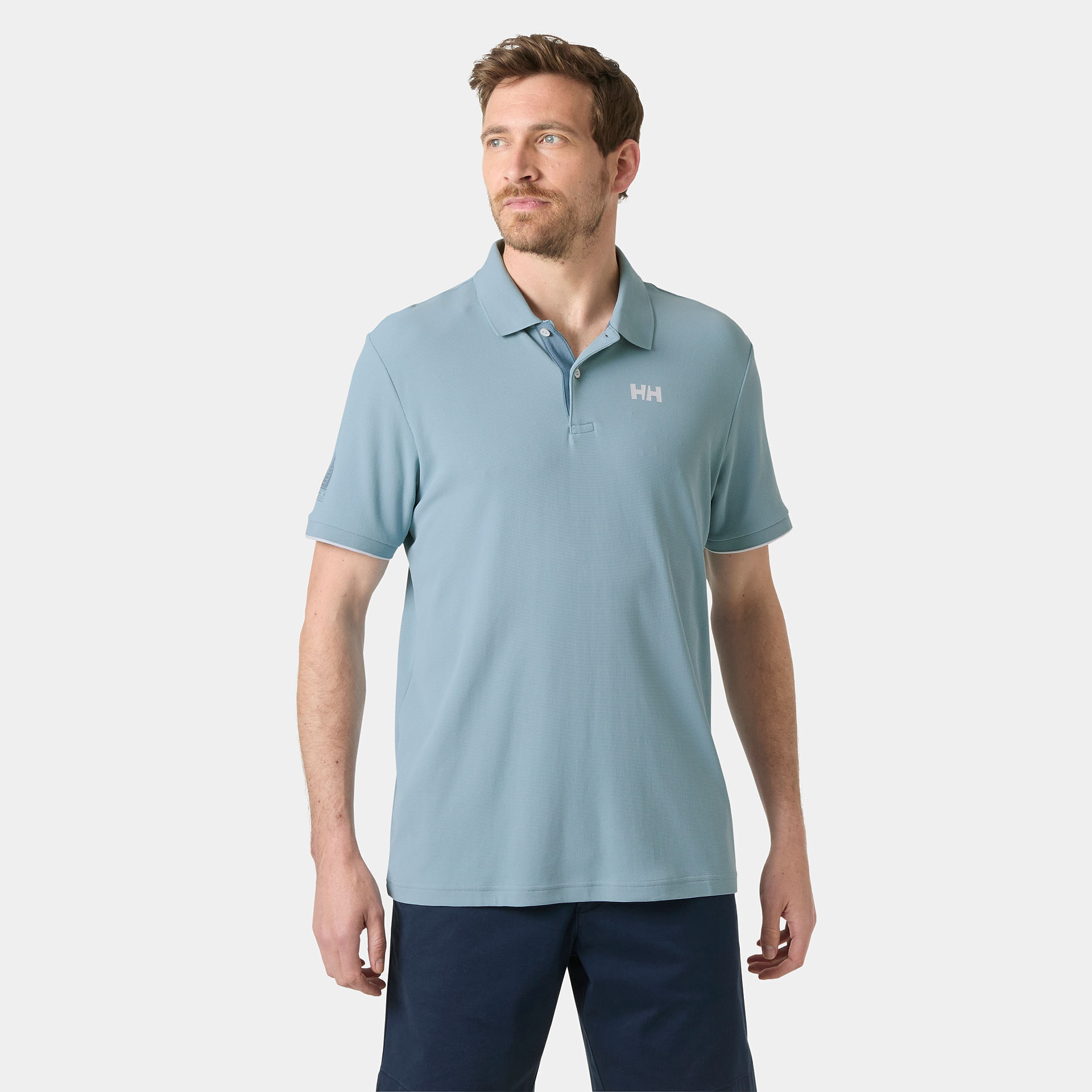 HELLY HANSEN OCEAN POLO 2.0