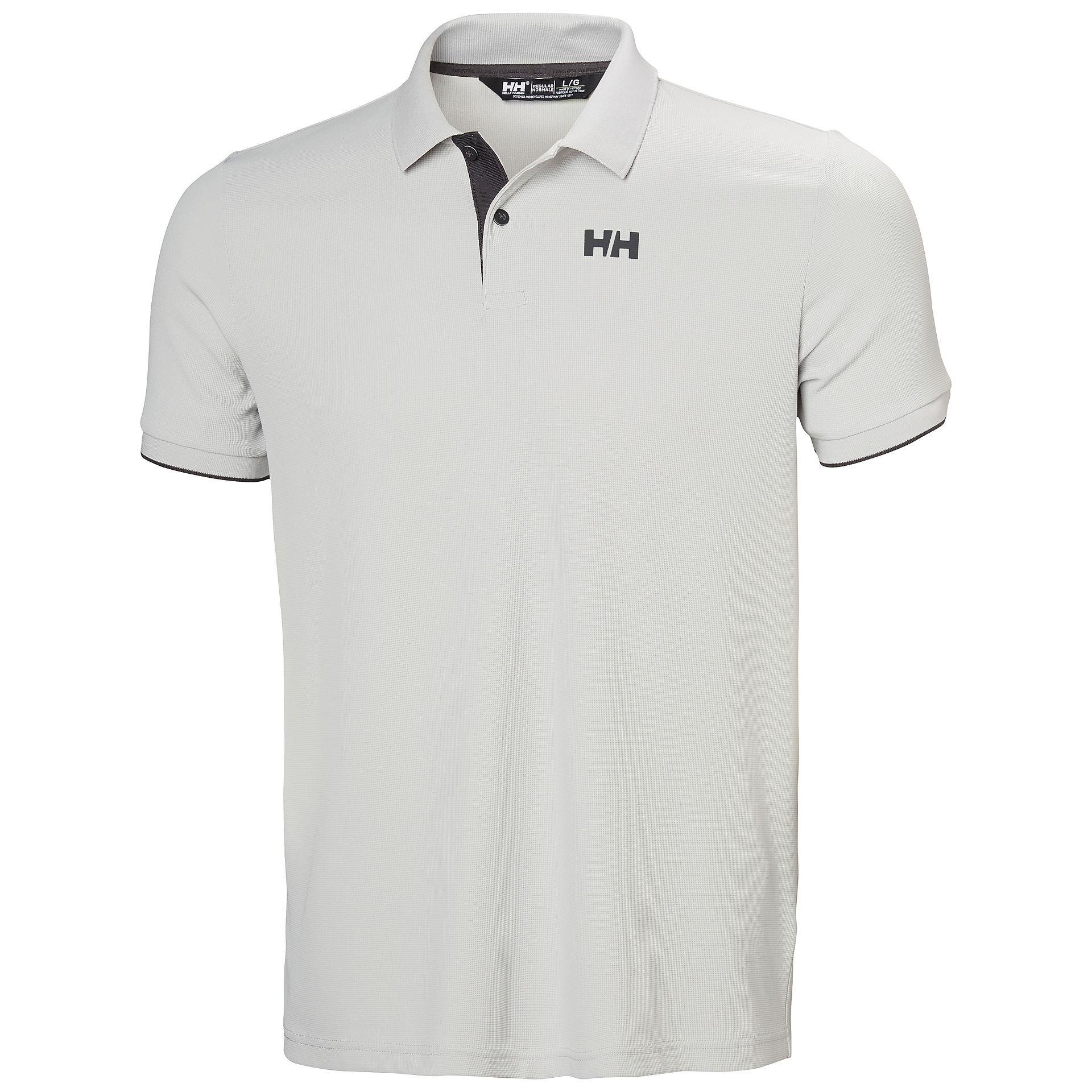 HELLY HANSEN OCEAN POLO 2.0