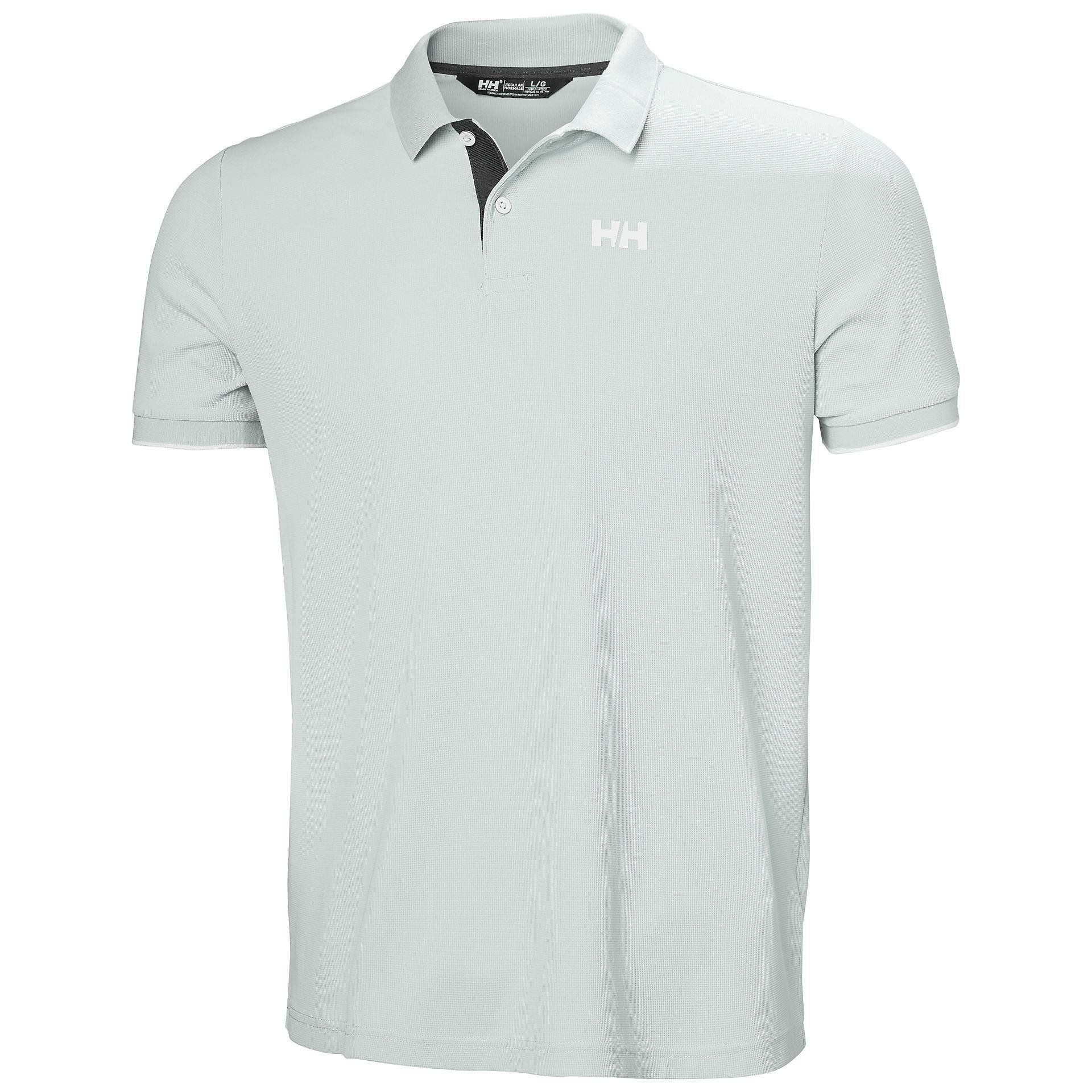 HELLY HANSEN OCEAN POLO 2.0