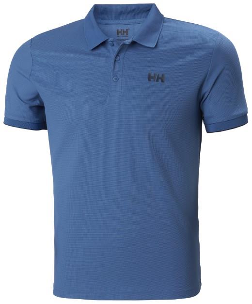 HELLY HANSEN OCEAN POLO T-SHIRT