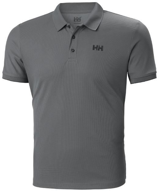 HELLY HANSEN OCEAN POLO T-SHIRT