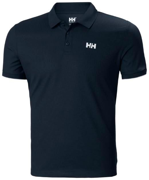 HELLY HANSEN OCEAN POLO T-SHIRT