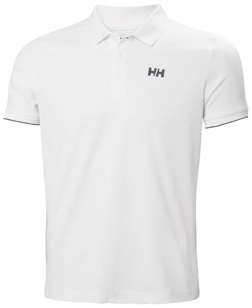 HELLY HANSEN OCEAN POLO T-SHIRT