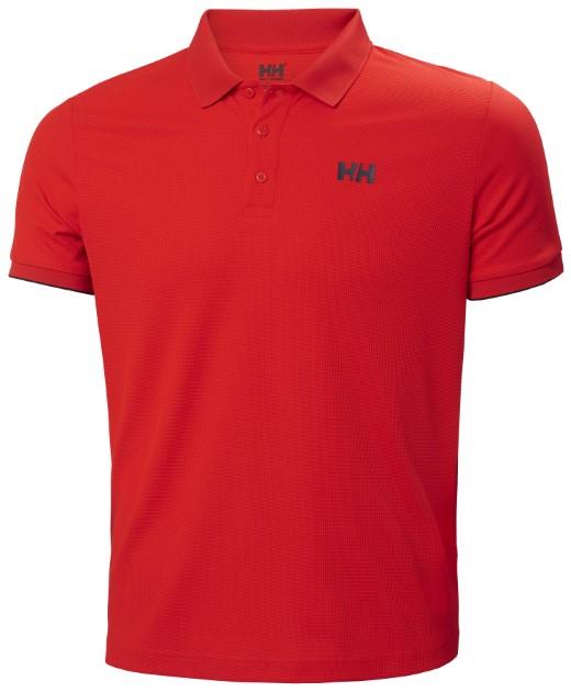HELLY HANSEN OCEAN POLO T-SHIRT
