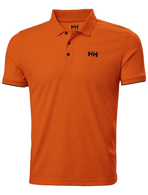 HELLY HANSEN OCEAN POLO T-SHIRT