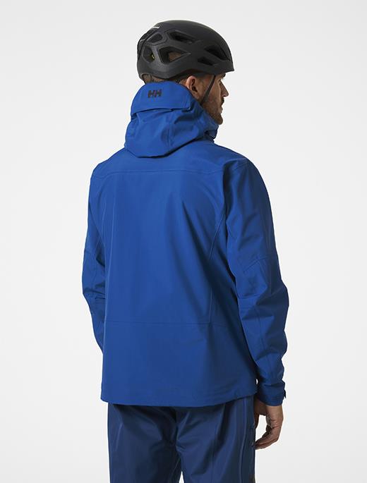 HELLY HANSEN ODIN 9 WORLDS 2.0 MONT | Sport Works