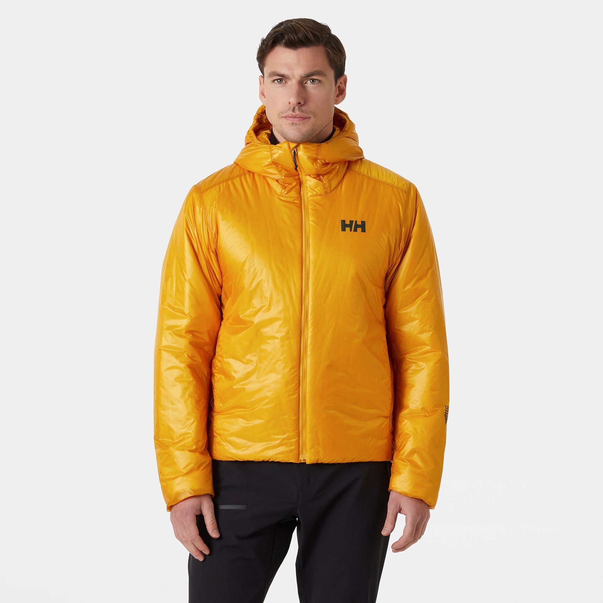 HELLY HANSEN ODIN EVERDOWN KAPÜŞONLU MONT