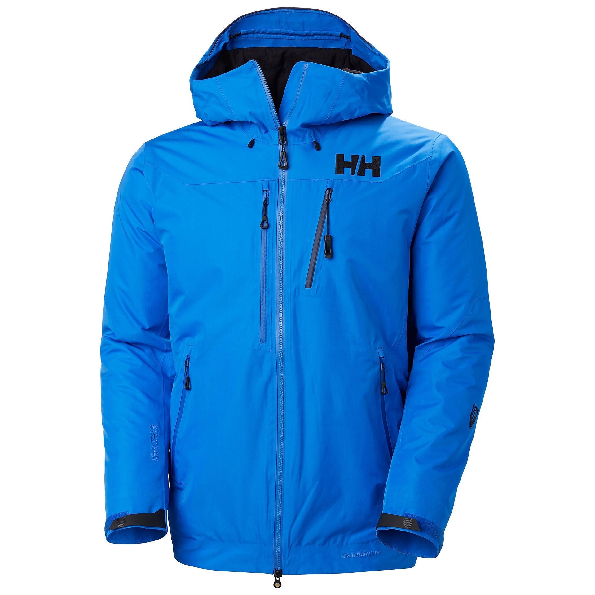 HELLY HANSEN ODIN INFINITY INSULATED MONT