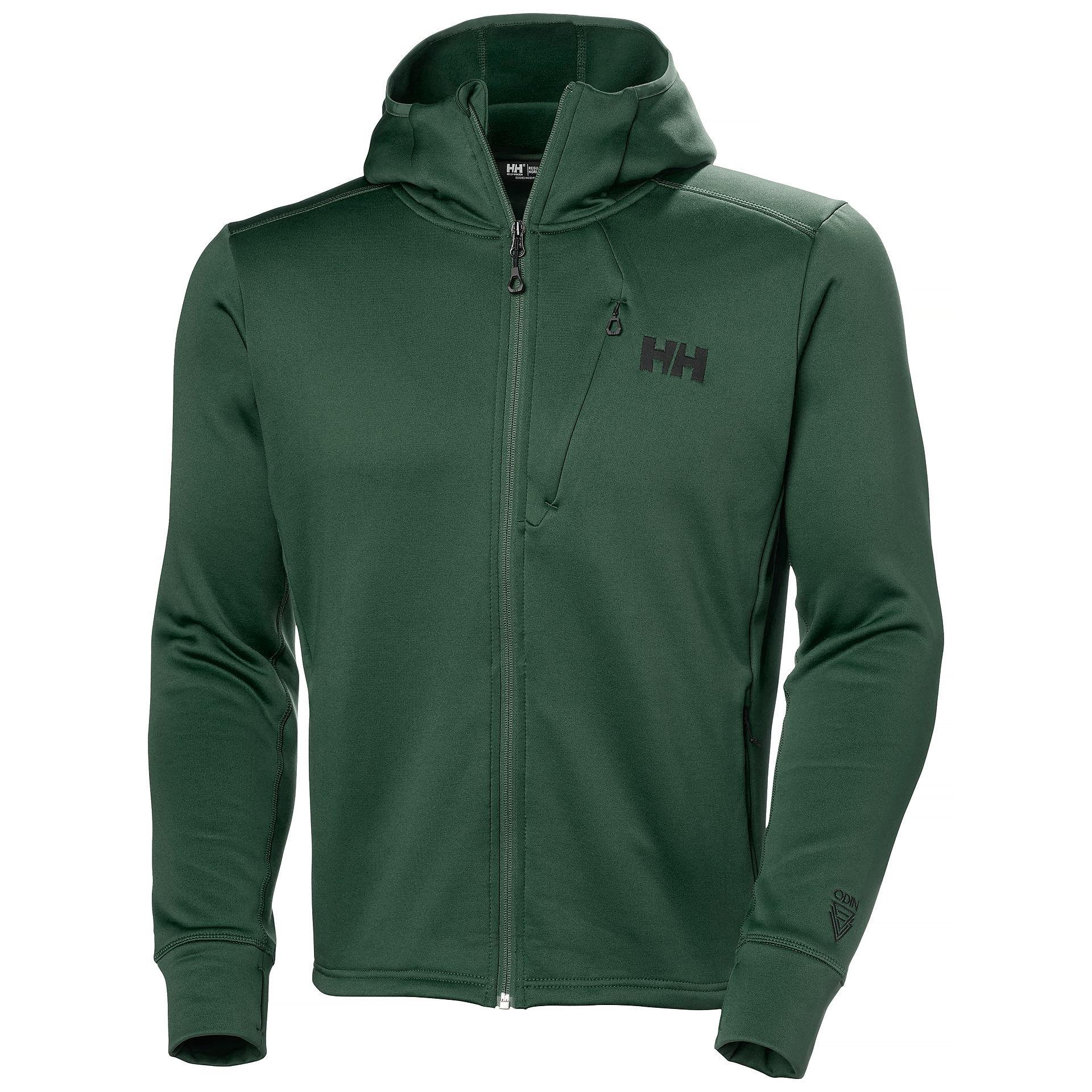 HELLY HANSEN ODIN THERMAL PRO FLEECE MONT
