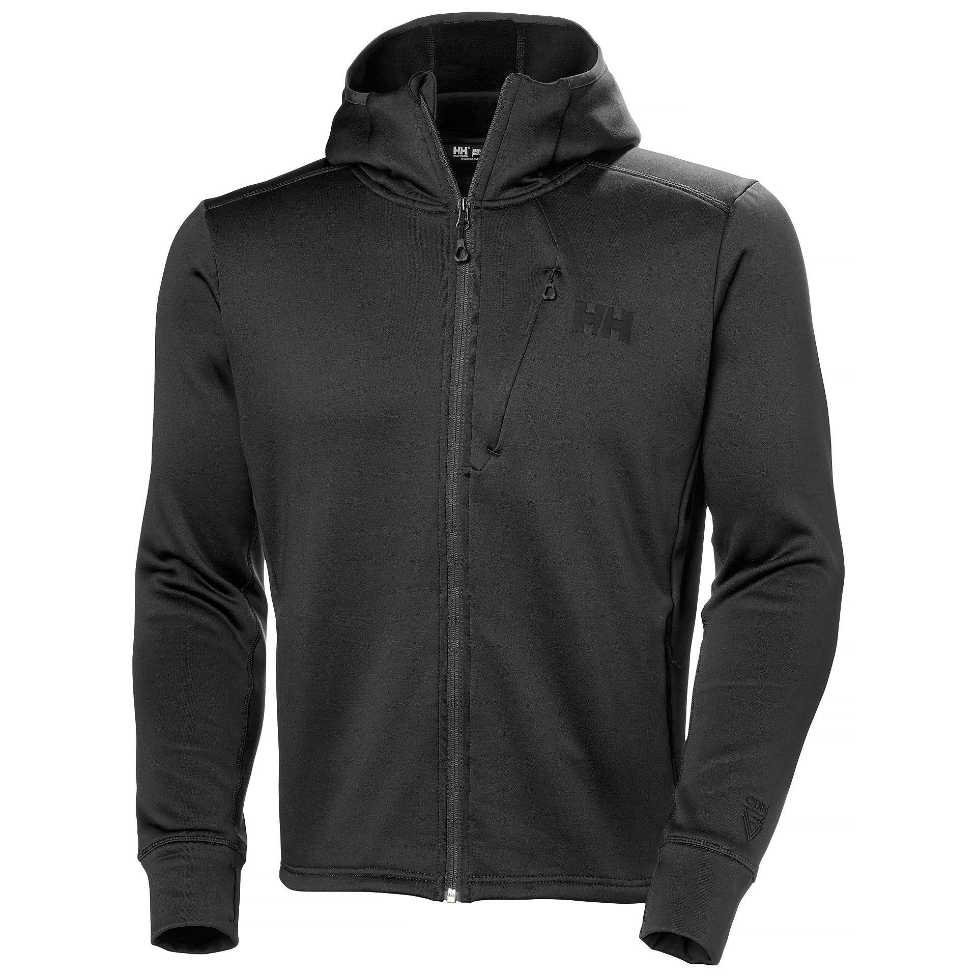 HELLY HANSEN ODIN THERMAL PRO FLEECE MONT