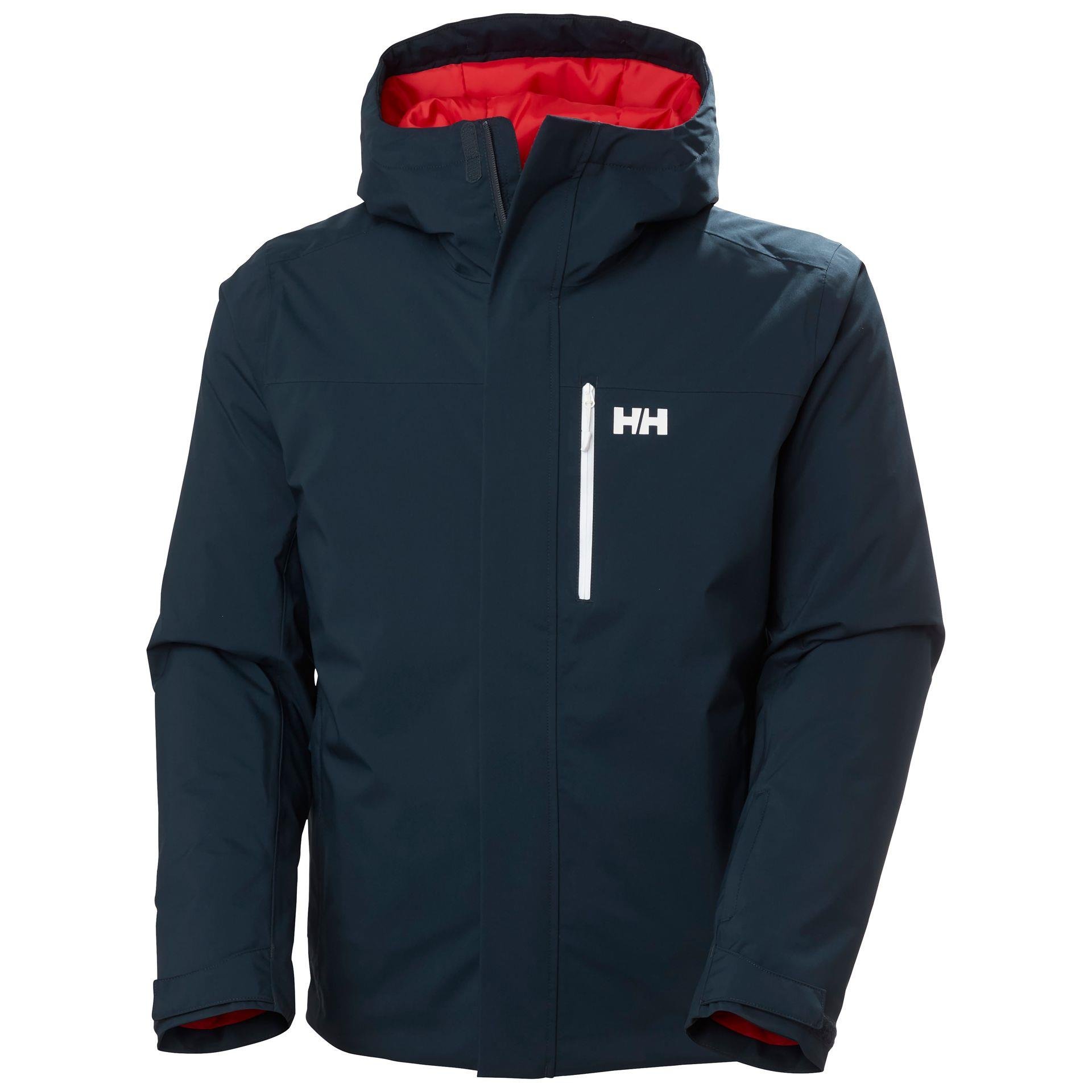 HELLY HANSEN PANORAMA MONT
