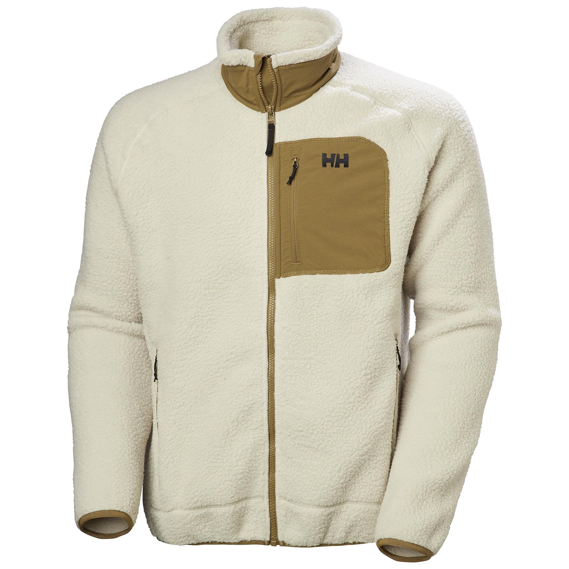 HELLY HANSEN PANORAMA PILE BLOCK MONT