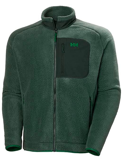 HELLY HANSEN PANORAMA PILE BLOCK MONT