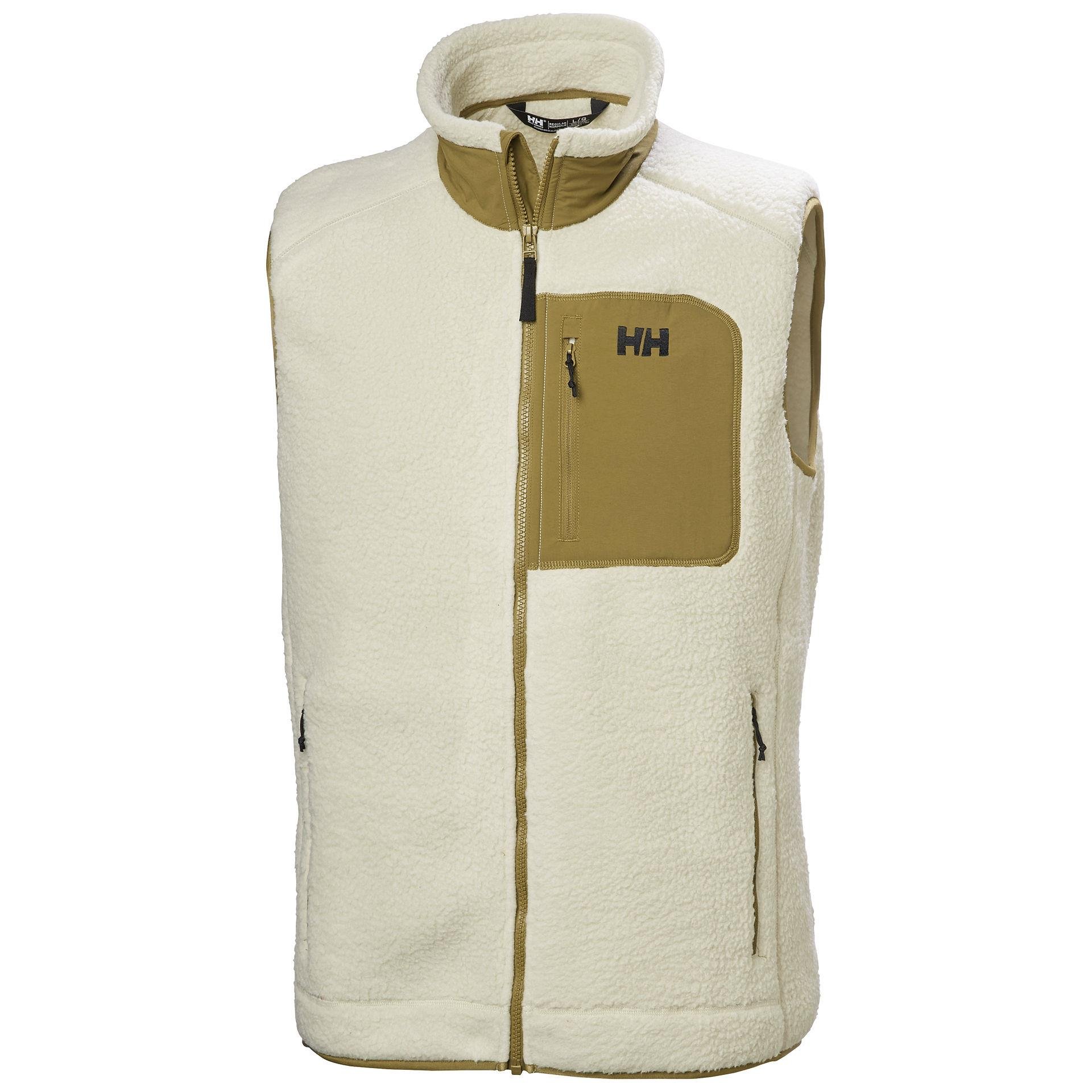 HELLY HANSEN PANORAMA PILE BLOCK YELEK