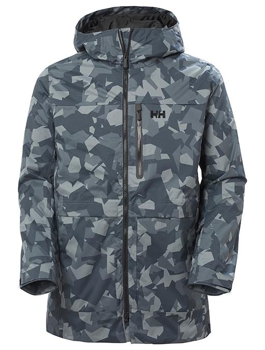 HELLY HANSEN PARK CITY 3-IN-1-MONT