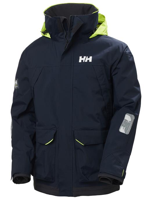 HELLY HANSEN  PIER 3.0 MONT