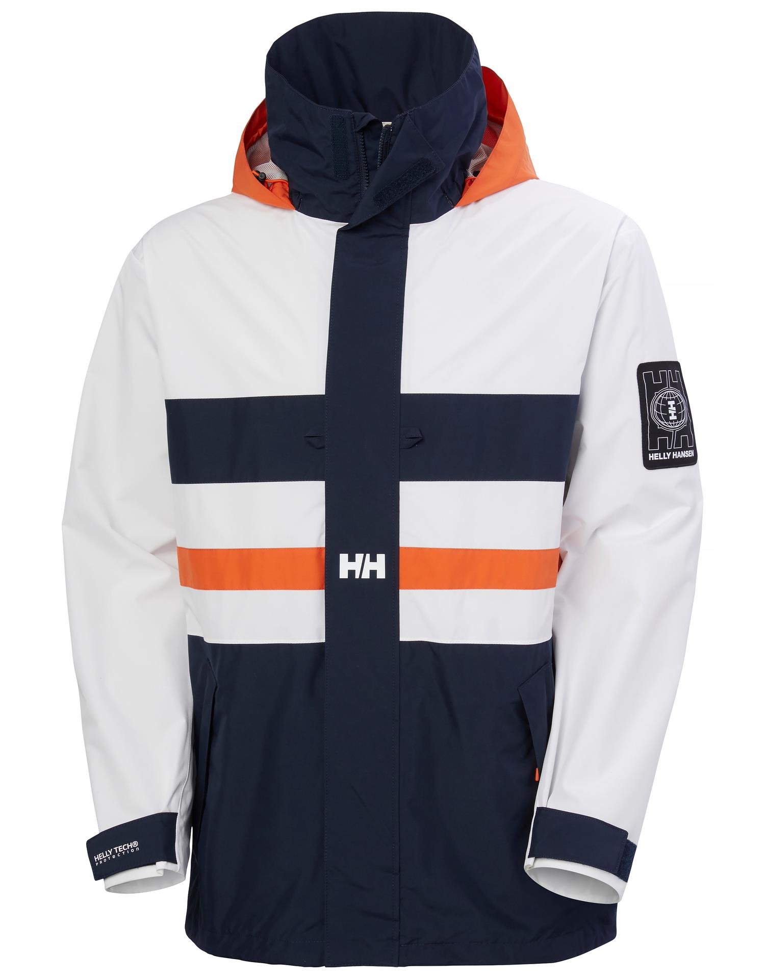 HELLY HANSEN PLAY SAIL YAĞMURLUK MONT