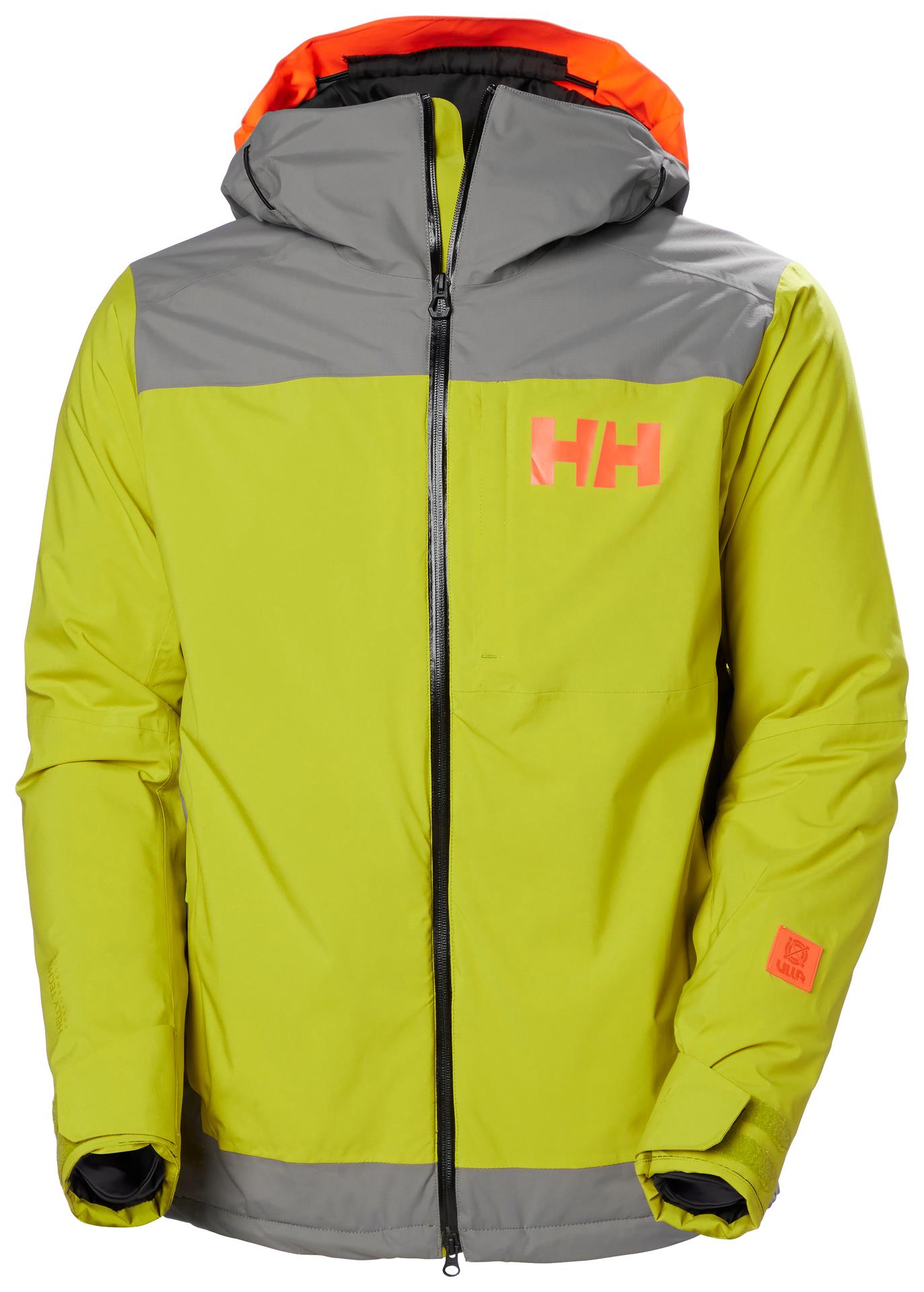 HELLY HANSEN POWDREAMER 2.0 MONT