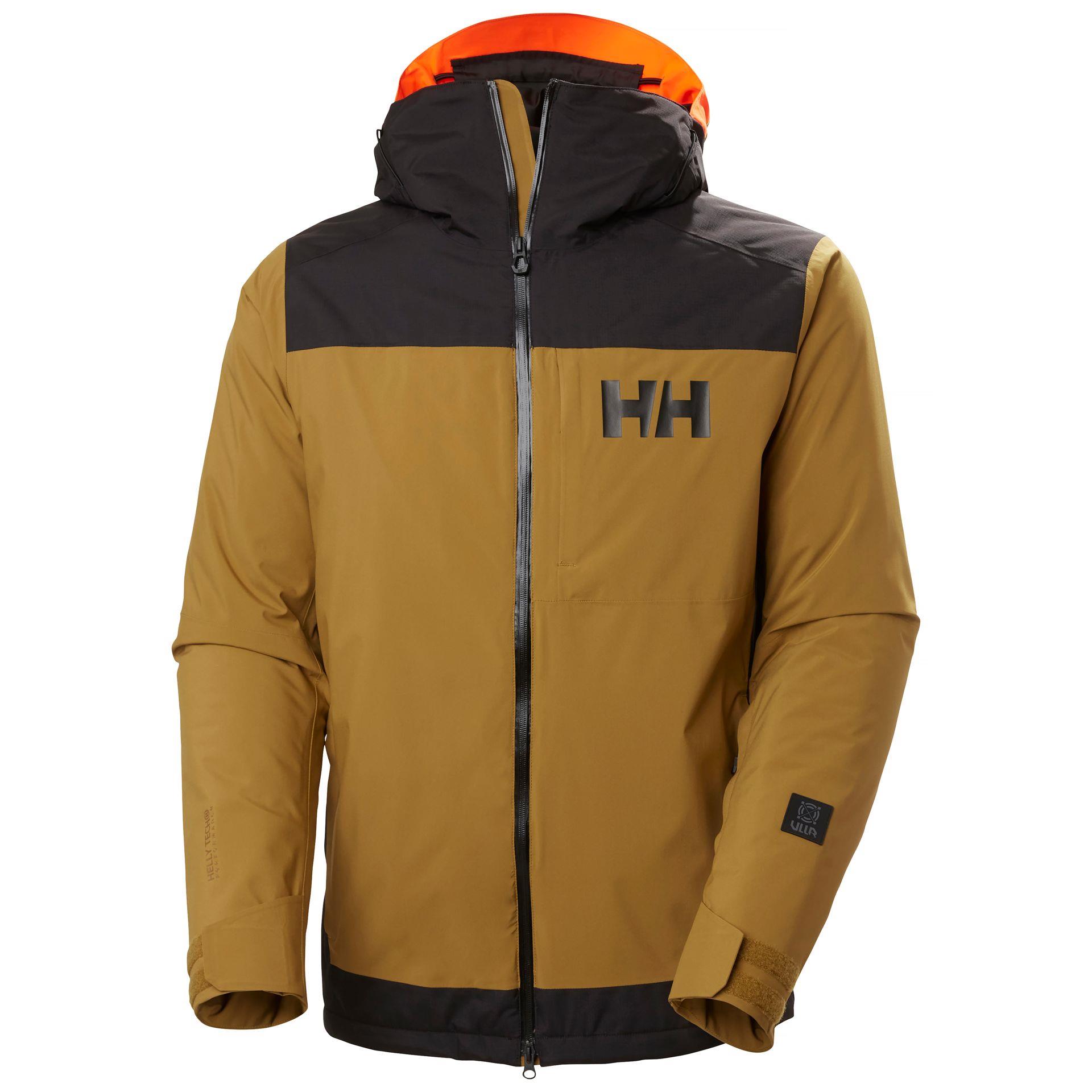 HELLY HANSEN POWDREAMER 2.0 MONT