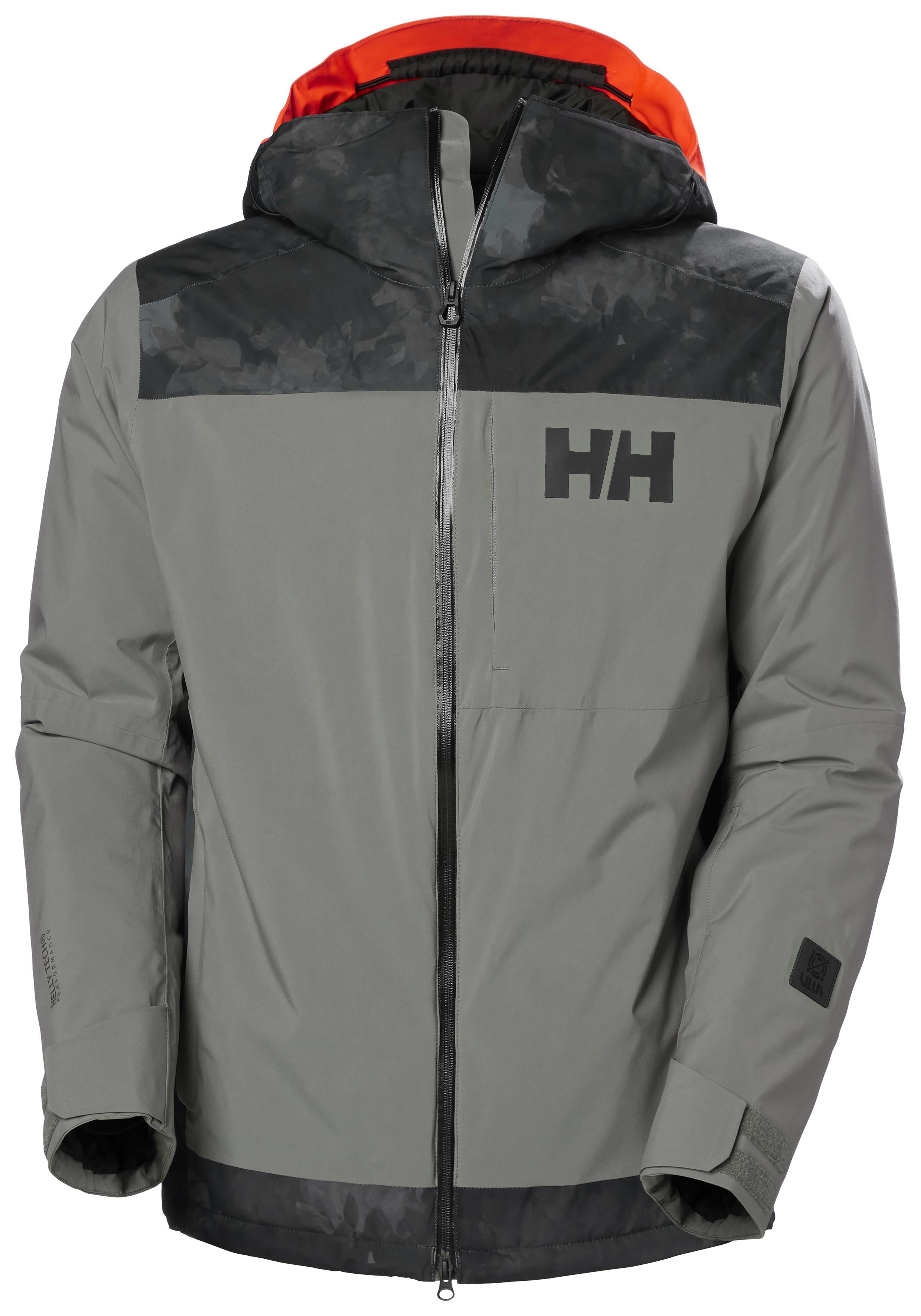 HELLY HANSEN POWDREAMER 2.0 MONT