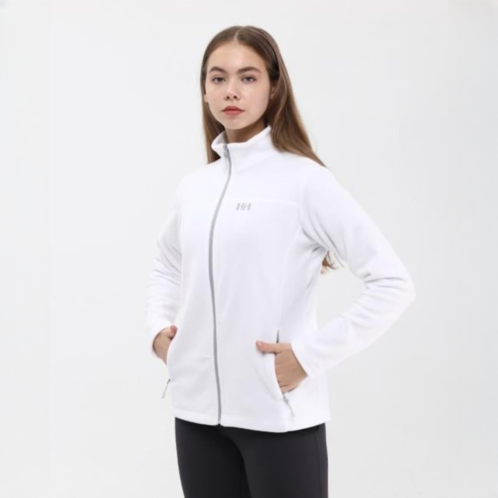 HELLY HANSEN PRETTY POLAR MONT