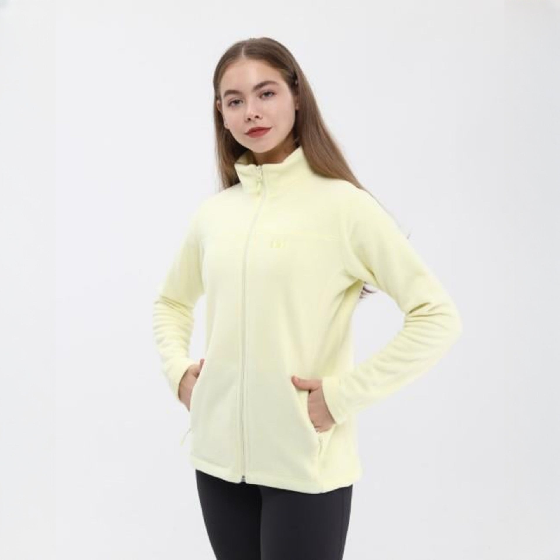 HELLY HANSEN PRETTY POLAR MONT