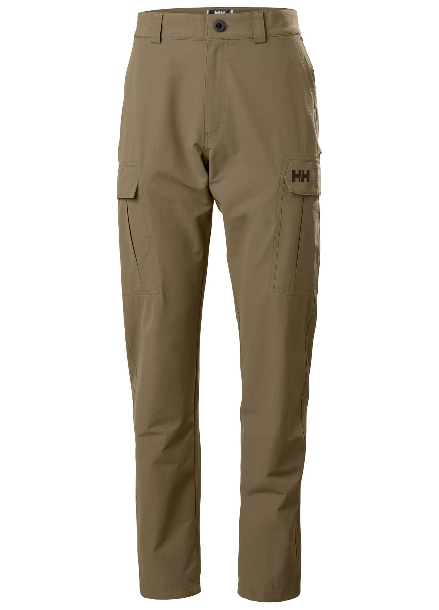 HELLY HANSEN QD CARGO PANTOLON