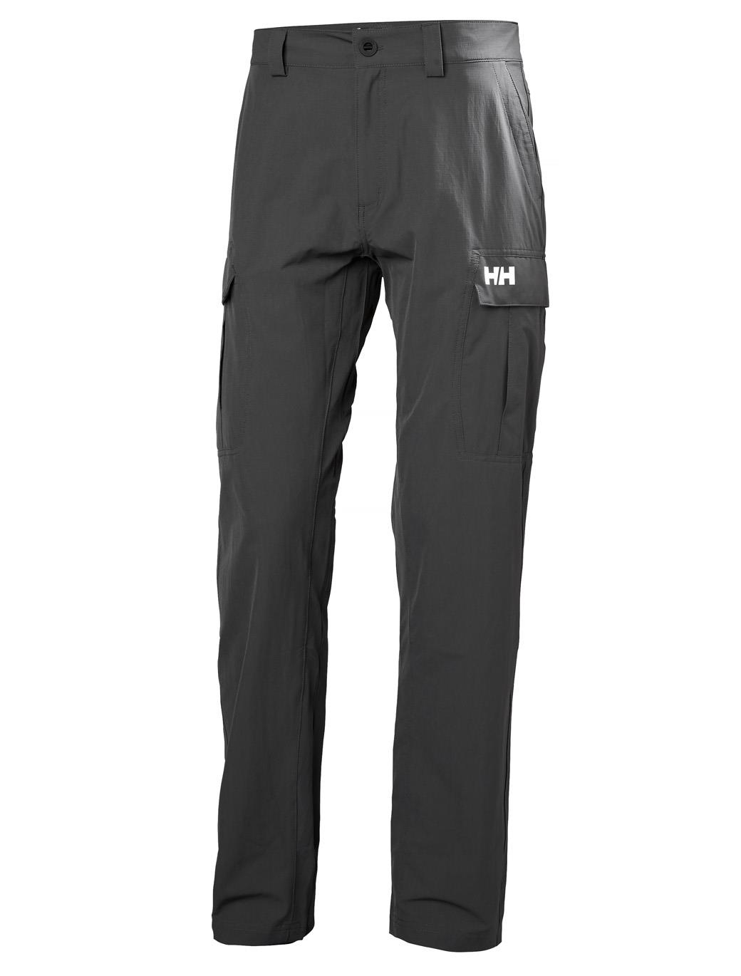 HELLY HANSEN QD CARGO PANTOLON | Sport Works