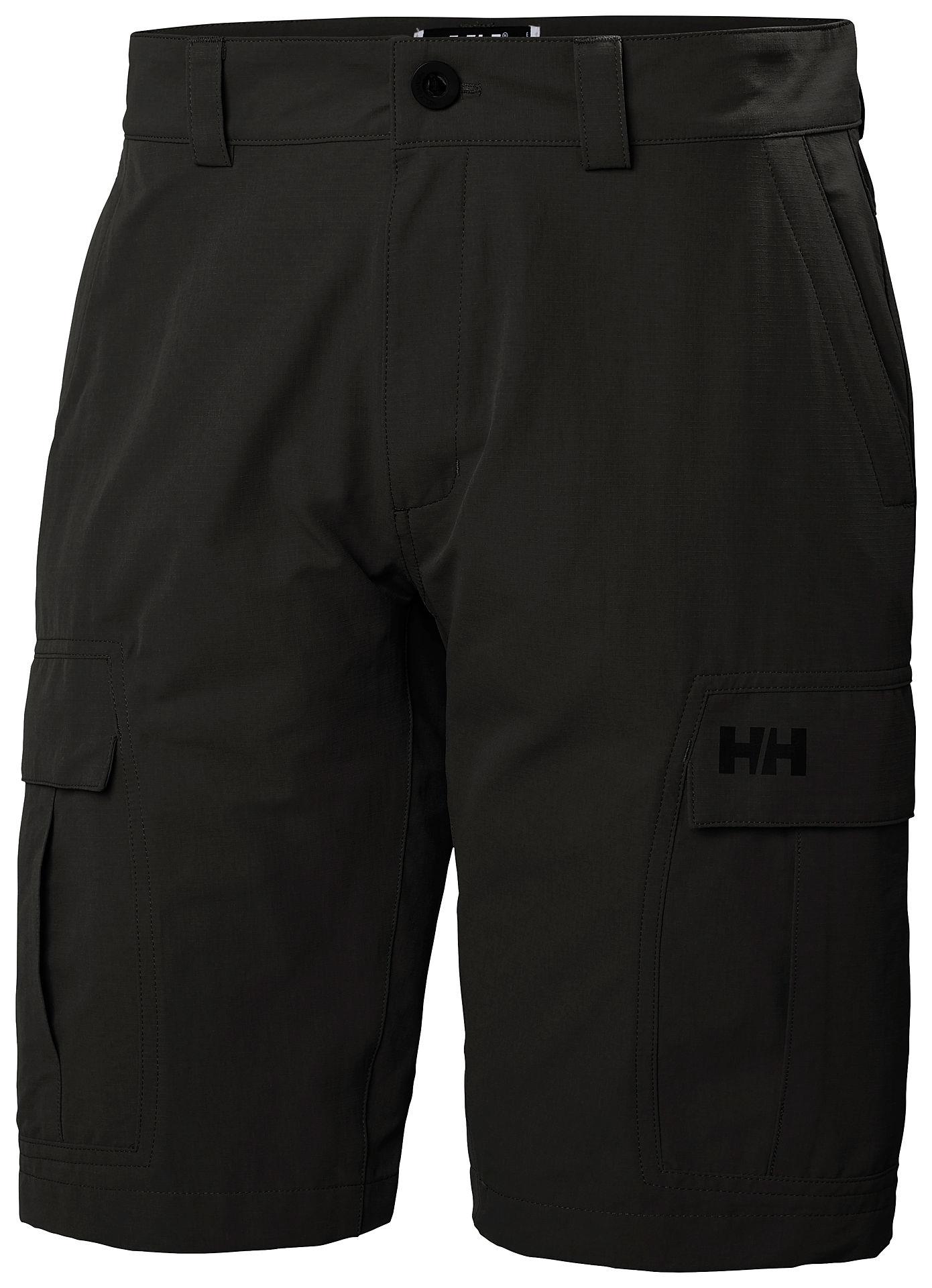 HELLY HANSEN QD CARGO ŞORT 11