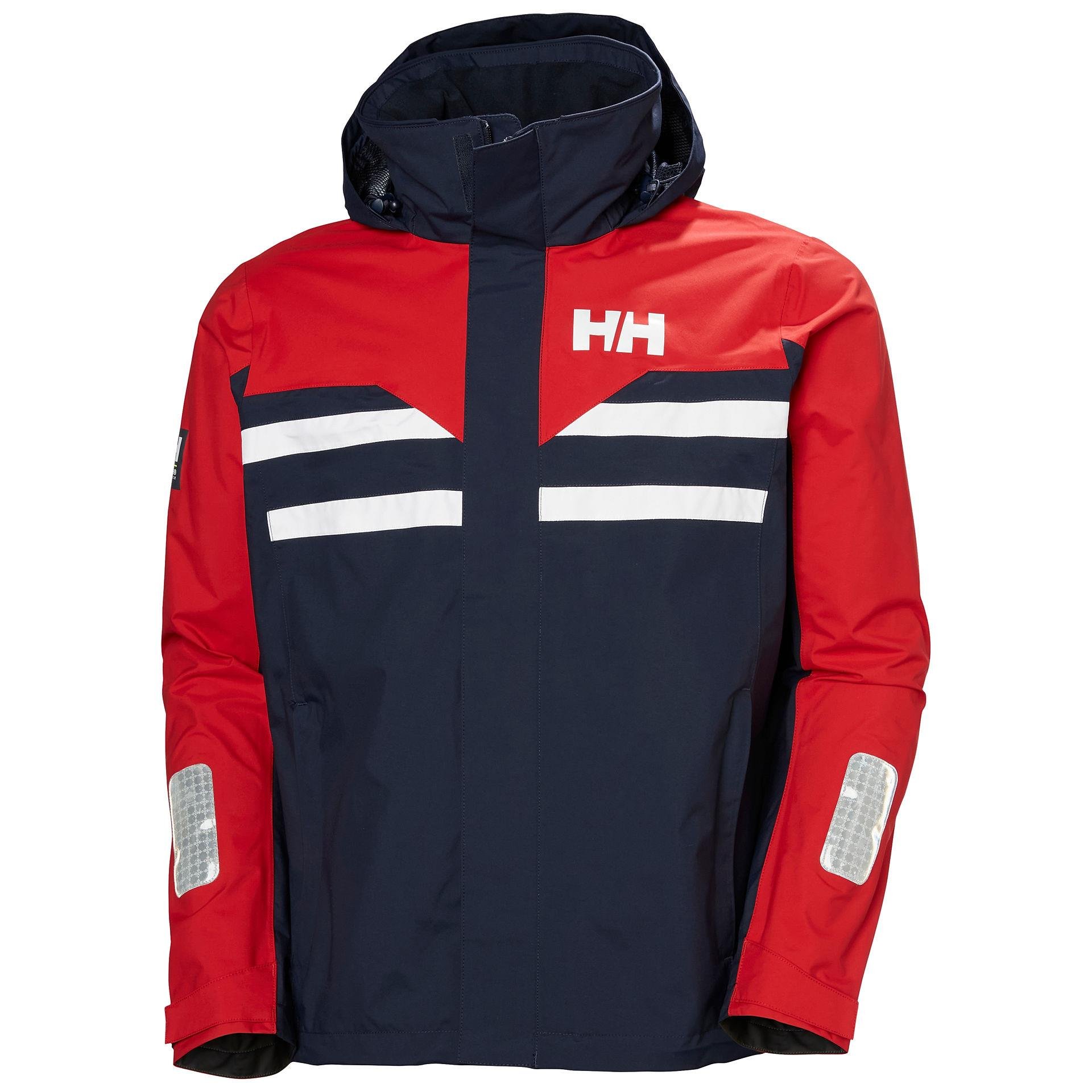 HELLY HANSEN QUAYSIDE MONT