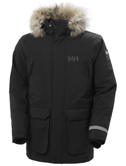 HELLY HANSEN REINE PARKA