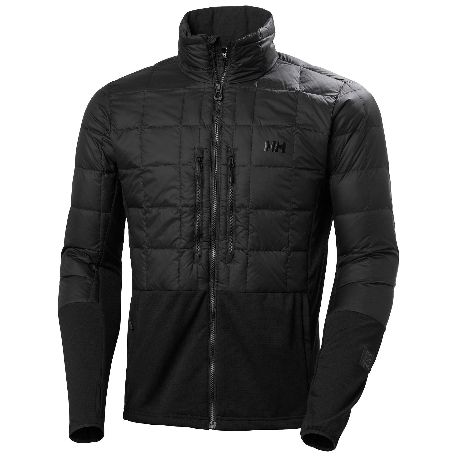 HELLY HANSEN RIDGE HYBRID INSULATOR MONT