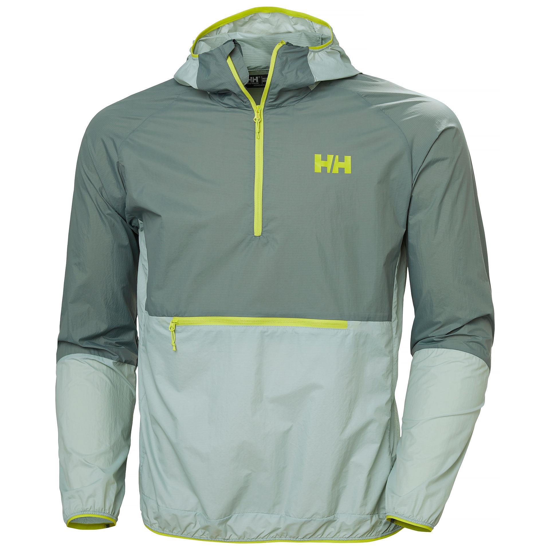 HELLY HANSEN ROAM RÜZGARLIK ANORAK