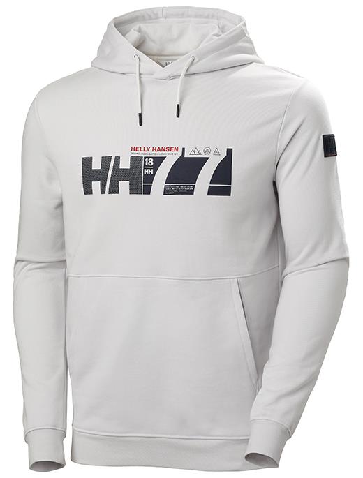 HELLY HANSEN RWB HOODIE KAPİŞONLU