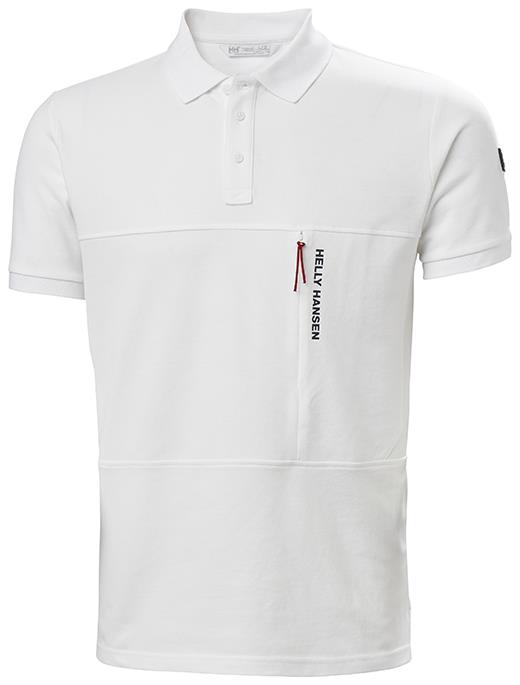 HELLY HANSEN RWB POLO