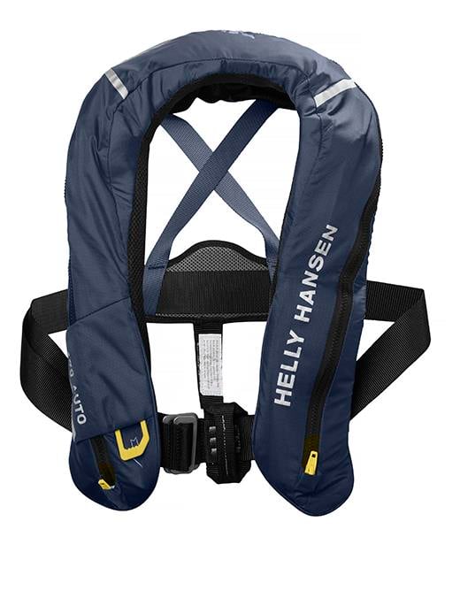 HELLY HANSEN SAILSAFE INFLATABLE INSHORE CANKURTARAN YELEĞİ